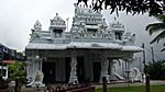 Penang Hill / Indischer Tempel
